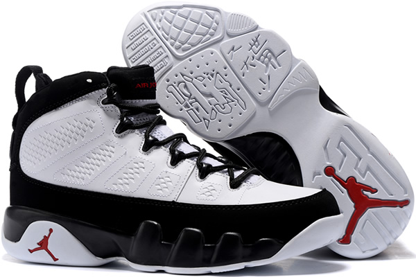 Jordan 9-011